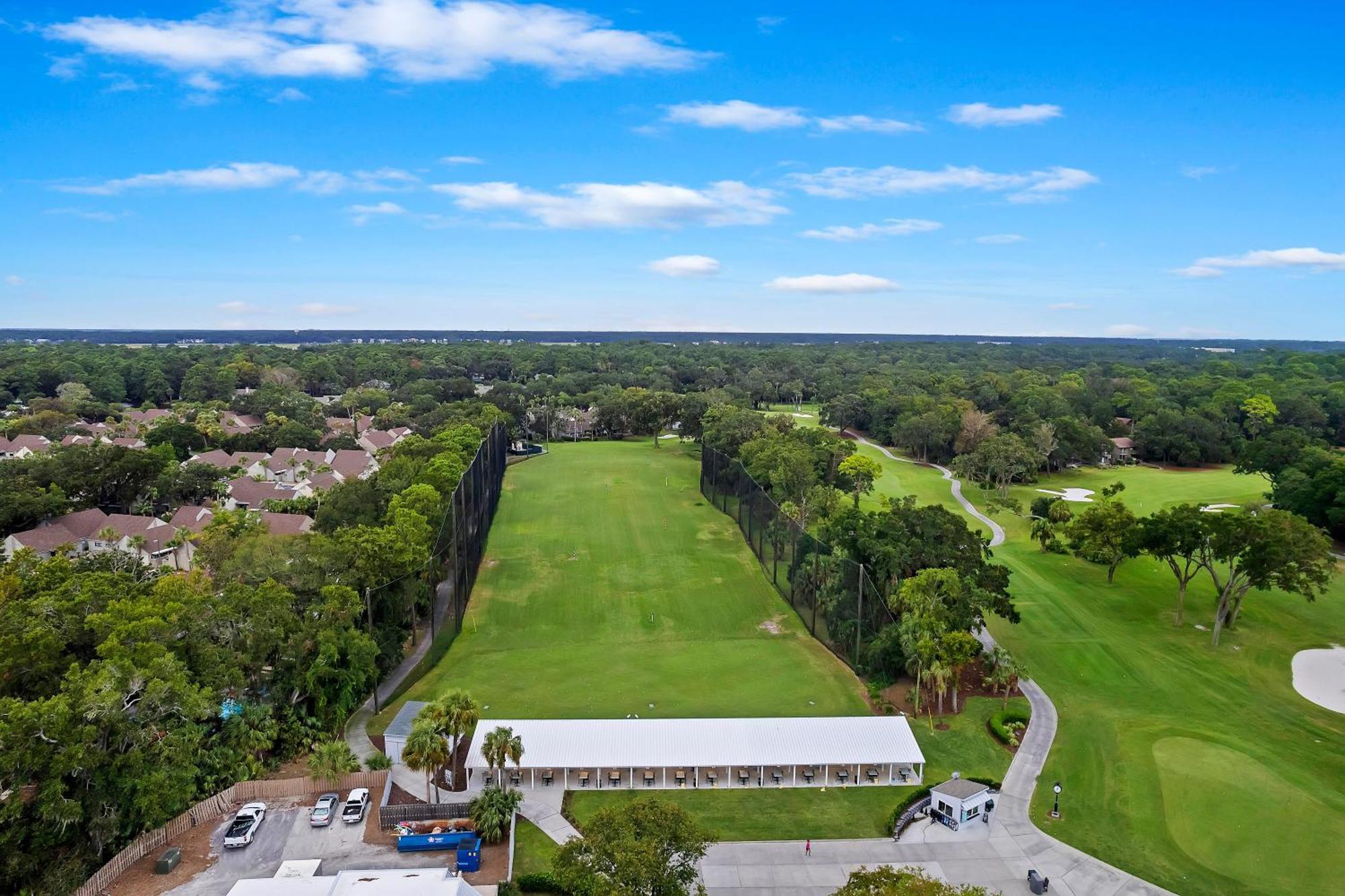 5 Junket Villa Hilton Head Island Exterior photo