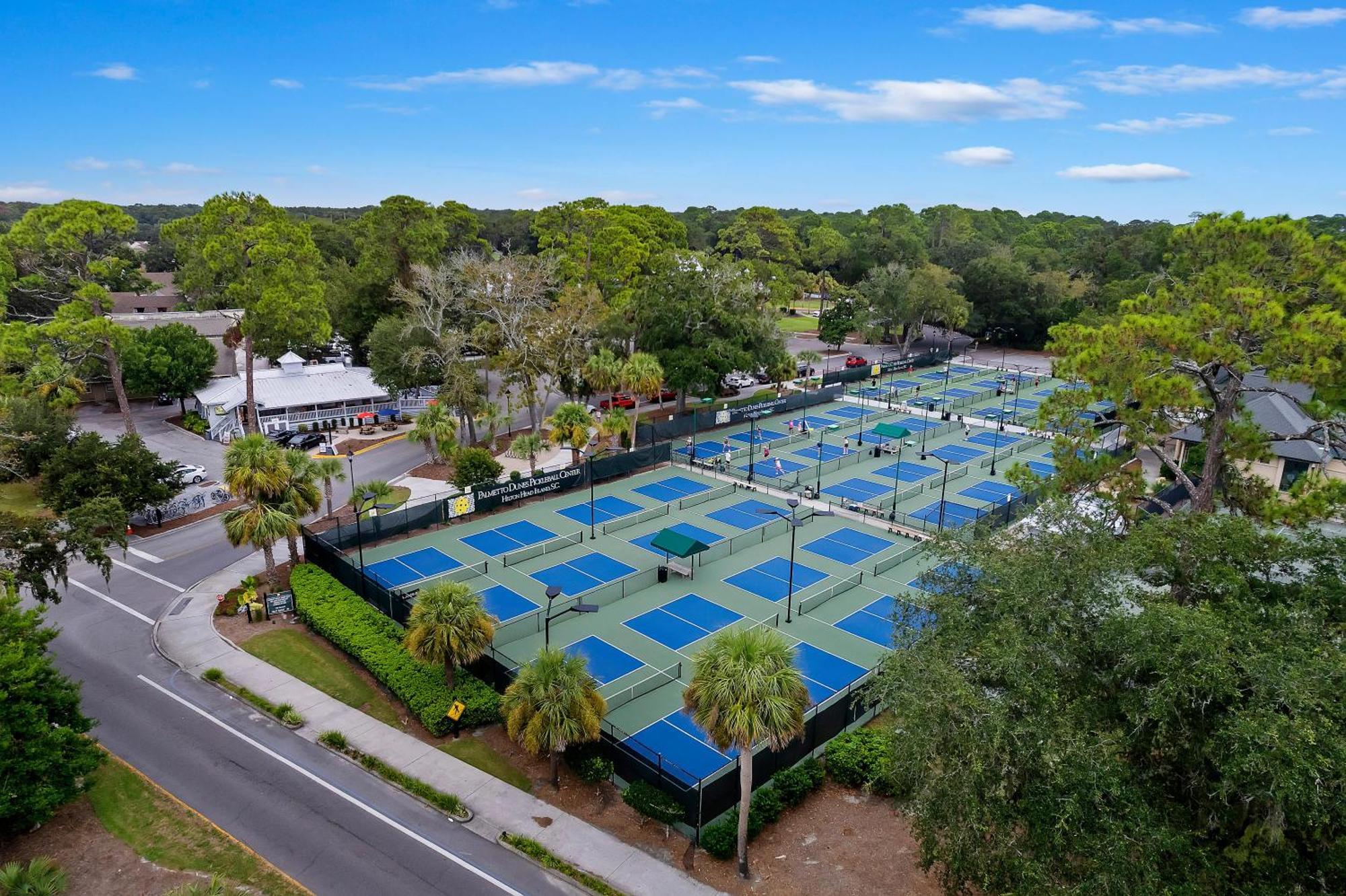 5 Junket Villa Hilton Head Island Exterior photo